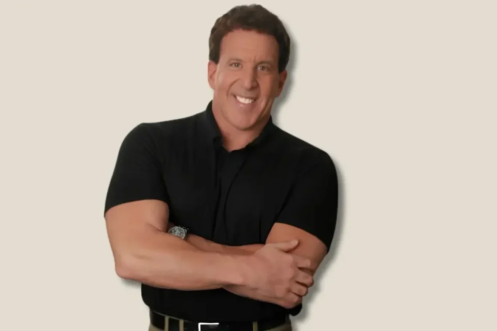 Jake Steinfeld: Age, Height, Movies, and the Steinfeld Family Story