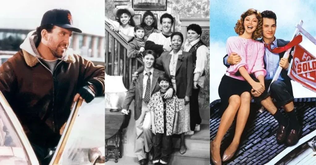 Jake Steinfeld Movies