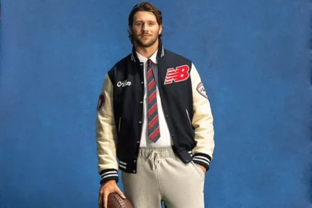 Josh Allen