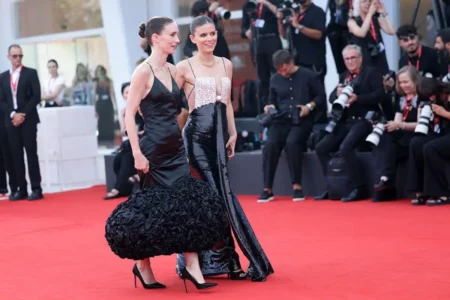 Kate and Rooney Mara Shine Together on the Venice Red Carpet Vittoria Ceretti’s Best Red Carpet Looks at Venice 2026