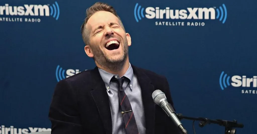 Lesser-Known Facts About Ryan Reynolds
