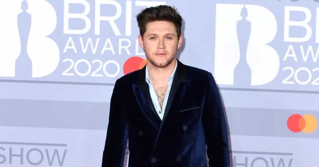 Niall Horan Net Worth and Career Success