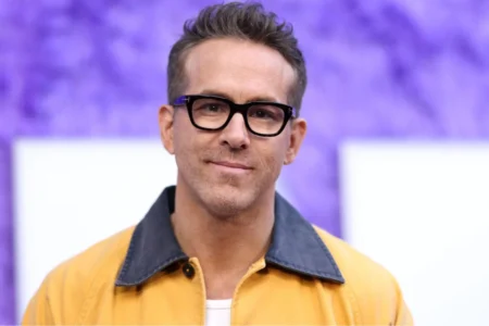 Ryan Reynolds Ryan Reynolds