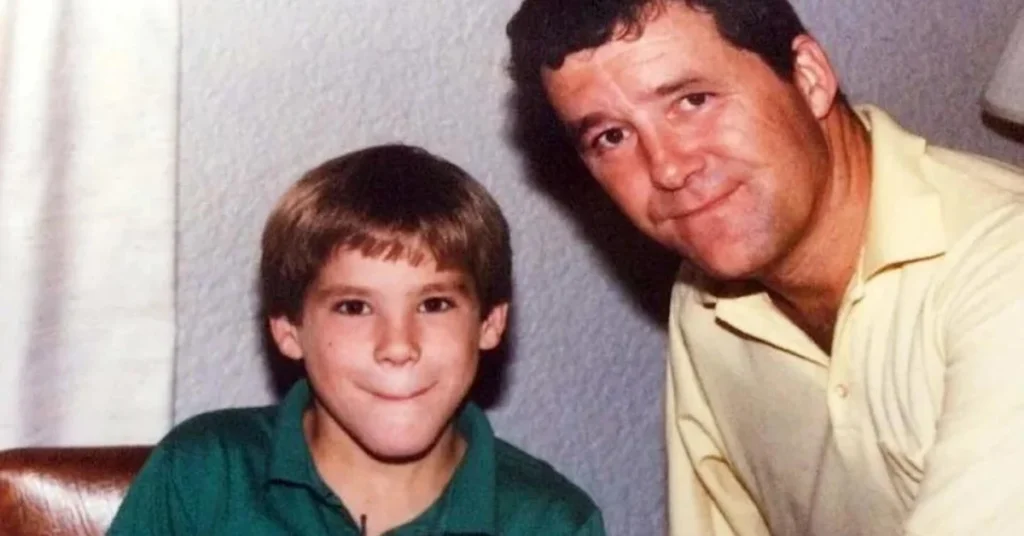 Ryan Reynolds Family Background