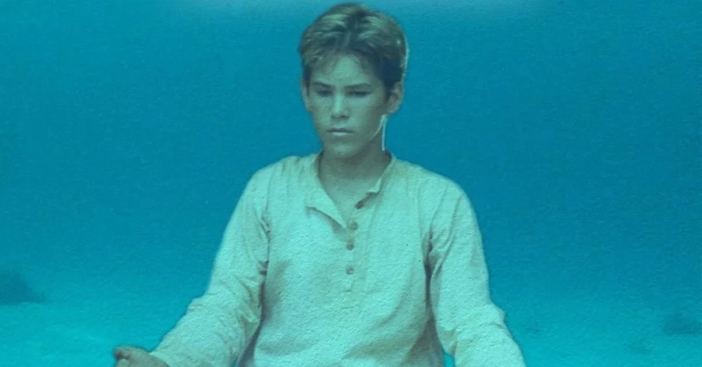 Ryan Reynolds First Movie and Early Career