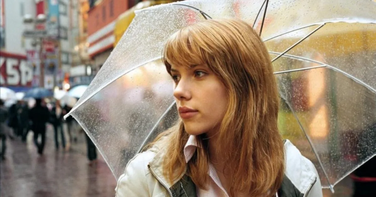 Scarlett Johansson Career Breakthrough
