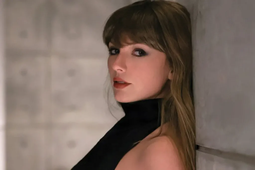 Taylor Swift Announces “Patient Zero” Single for September 25