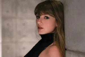 Taylor Swift Announces “Patient Zero” Single for September 25