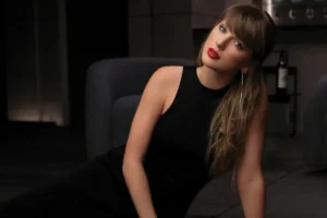 Taylor Swift The Life of a Showgirl Encore