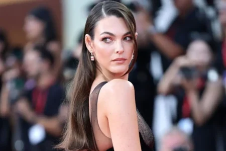 Vittoria Ceretti’s Best Red Carpet Looks at Venice 2026 Vittoria Ceretti’s Best Red Carpet Looks