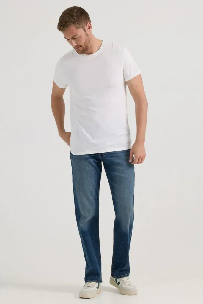 Blue Jeans for Everyday Wear
