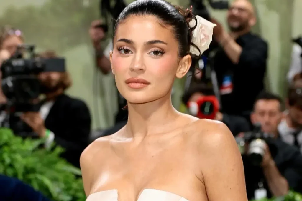 Kylie Jenner starring in Hulu thriller Bachelorette Weekend series
