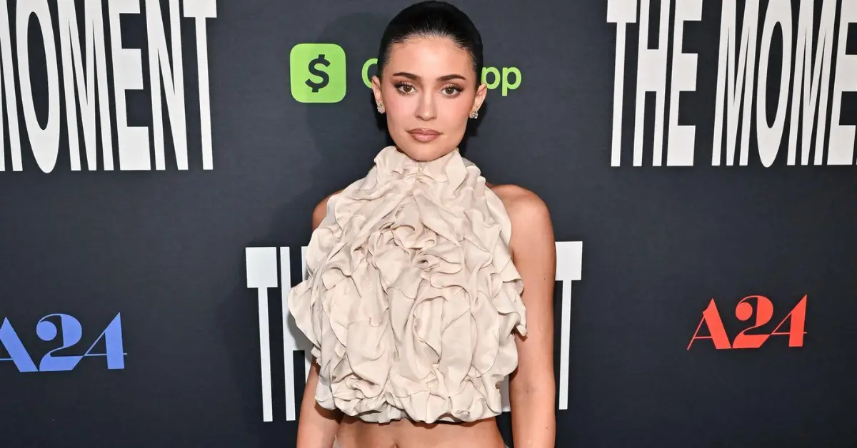 Kylie Jenner’s journey from reality TV star to actress