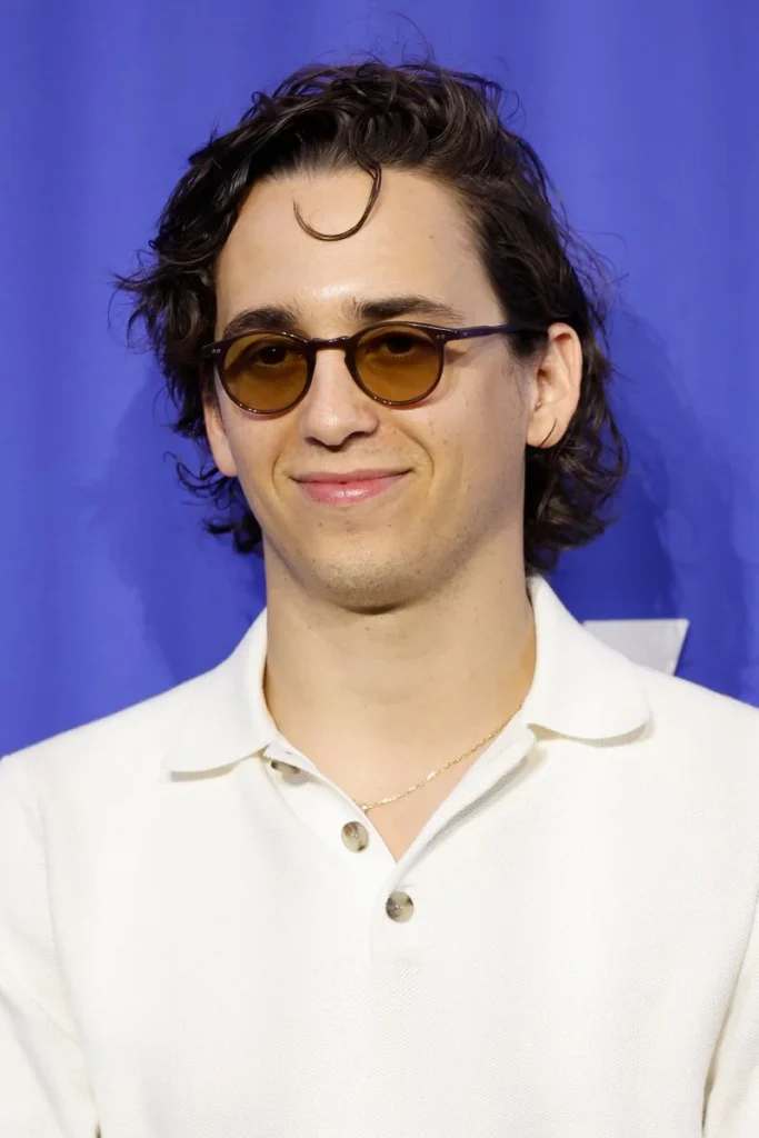 Marcello Hernández joins the Saturday Night Live cast.