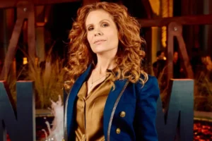 Robyn Lively