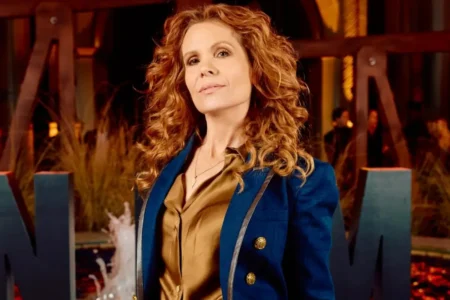 Robyn Lively