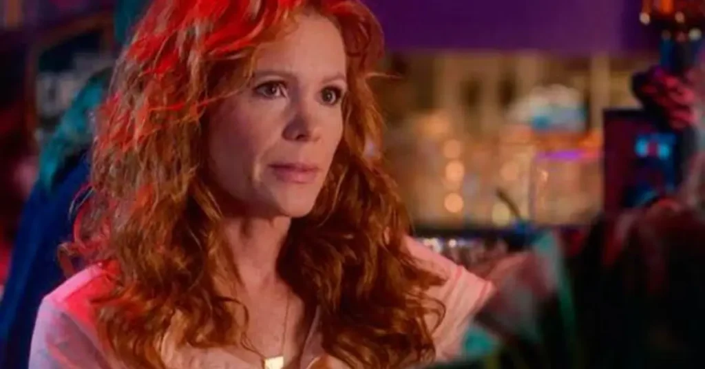 Robyn Lively returning as Jessica Andrews in Cobra Kai