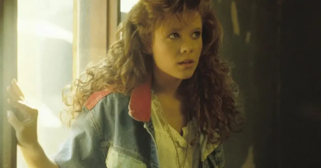Robyn Lively Young and Her Early Career