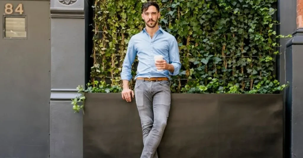 Smart Casual Outfit Ideas