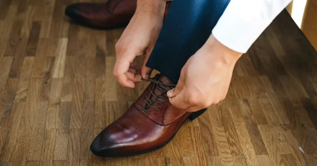 Smart Casual Shoes